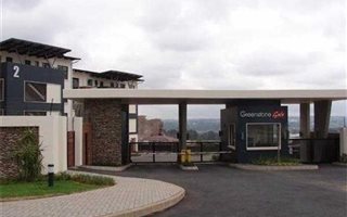 2 Bedroom Apartment in Greenstone Gate