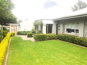4 Bed House in Hospitalpark