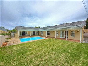 3 Bed House in Lower Robberg
