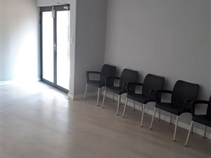 300 m² Office Space in Newlands