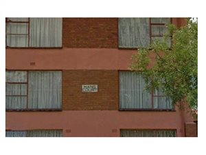 2 Bed Apartment in Turffontein