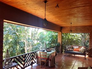 15 Bed House in Mtubatuba