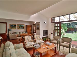 5 Bed House in Inanda