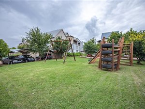 2 Bed Apartment in Eldo Lakes Estate