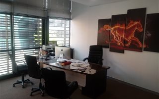 344 m² Office Space in Melrose Arch