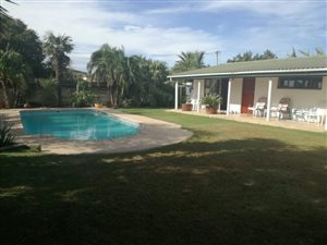 3 Bed House in Heuwelkruin