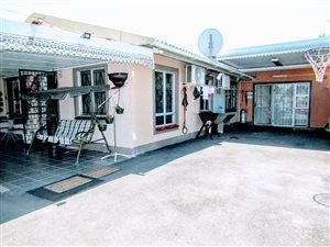 3 Bed House in Bonela