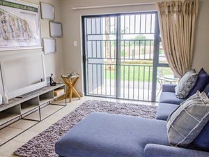 2 Bed Apartment in Menlyn