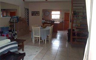 2 Bedroom Townhouse in Boskruin