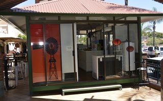 Commercial space in Faerie Glen