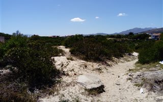 892 m² Land available in Hawston
