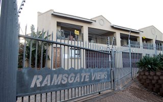 3 Bedroom Apartment in Ramsgate