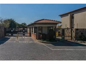 2 Bed Apartment in Noordwyk