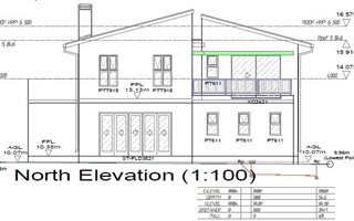 3 Bedroom House in Sunset Estate