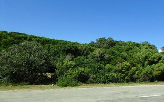 800 m² Land available in Cannon Rocks
