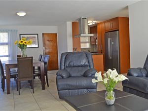 4 Bed Apartment in Plettenberg Bay