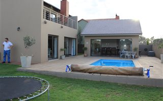 4 Bedroom House in Raslouw Glen
