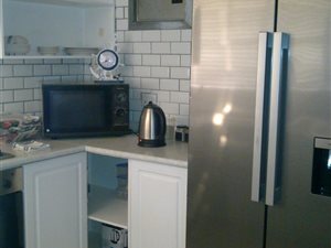 1 Bed Apartment in Townsend Estate