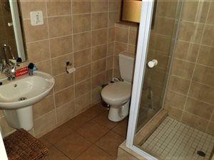 1 Bed Townhouse in Carlswald AH