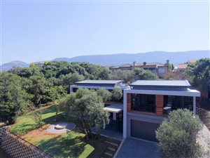 3 Bed House in Magalies Golf Estate
