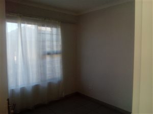2 Bed Flat in Cresta