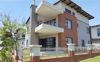 1 Bedroom Apartment in Ebotse Estate