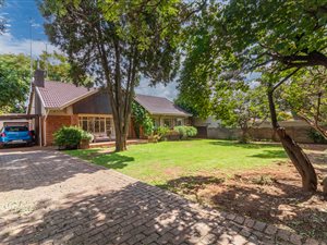 3 Bed House in Dunvegan