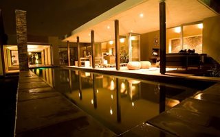4 Bedroom House in Serengeti