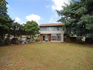 3 Bed House in Bonaero Park