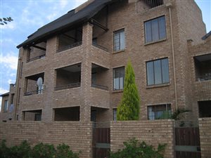 2 Bed Cluster in Olympus