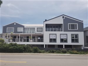 3 Bed Apartment in Knysna Central