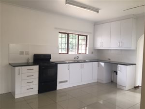 1 Bed Garden Cottage in Winston Park
