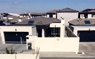 3 Bedroom House in Parklands North