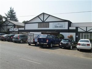 160 m² Office Space in Blairgowrie