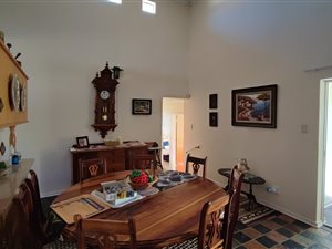 3 Bed House in Pentagon Park