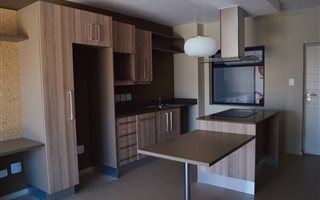 2 Bedroom Apartment in Edenburg