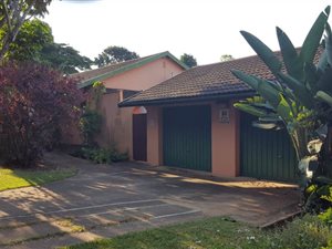 4 Bed House in Melmoth