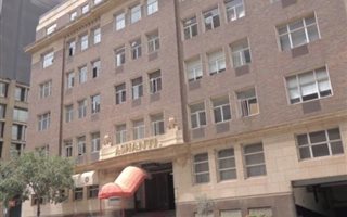 2 Bedroom Apartment in Marshalltown