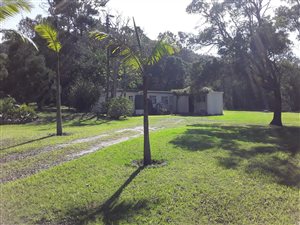 3.2 ha Farm in Plettenberg Bay Rural