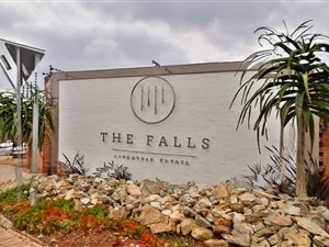 2 Bed Apartment in Wilgeheuwel