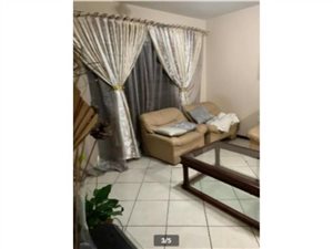 2 Bed House in Sagewood