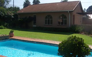 1 Bedroom House in Schoemansville