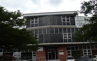House in Witbank