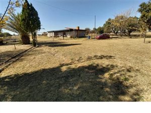 3 Bed House in Nanescol
