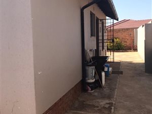 3 Bed House in Kagiso