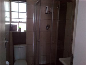 2 Bed Townhouse in Melrose North