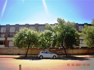 2 Bed Apartment in Germiston South