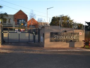 1 Bed Apartment in Darrenwood