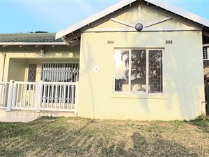 3 Bed Simplex in Somerset Park
