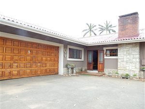 3 Bed House in Kwambonambi